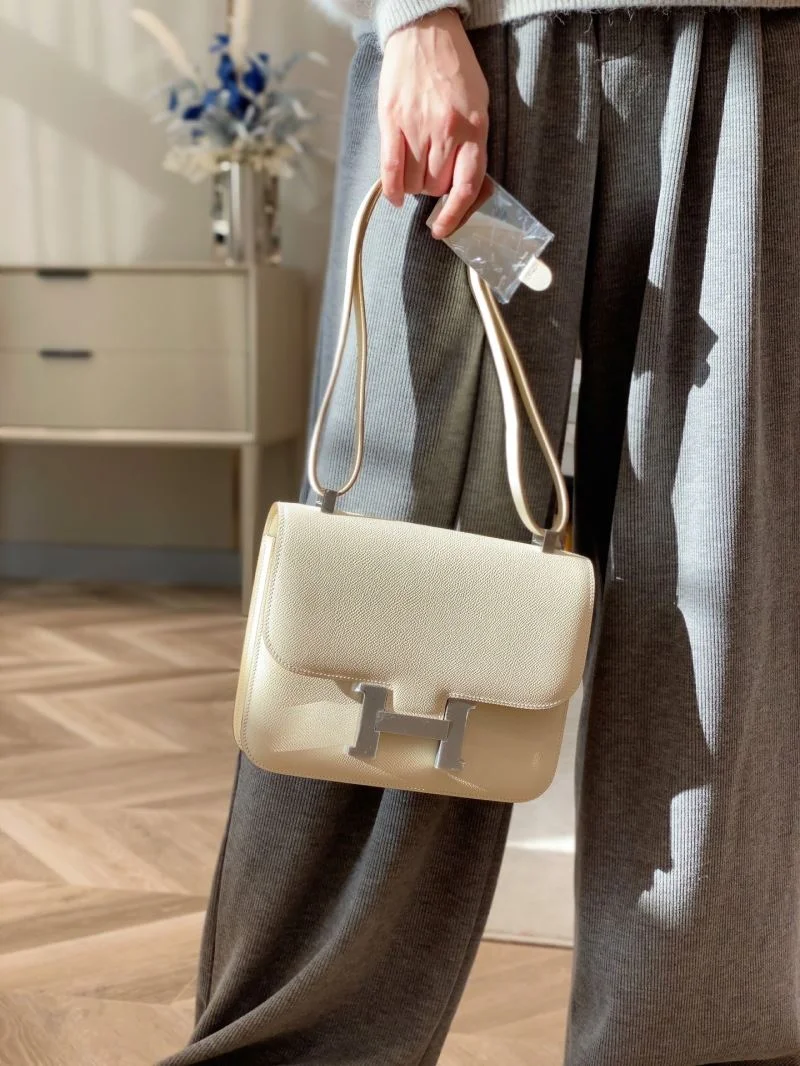 WrinkleFree Hermes Constance Bags 48322