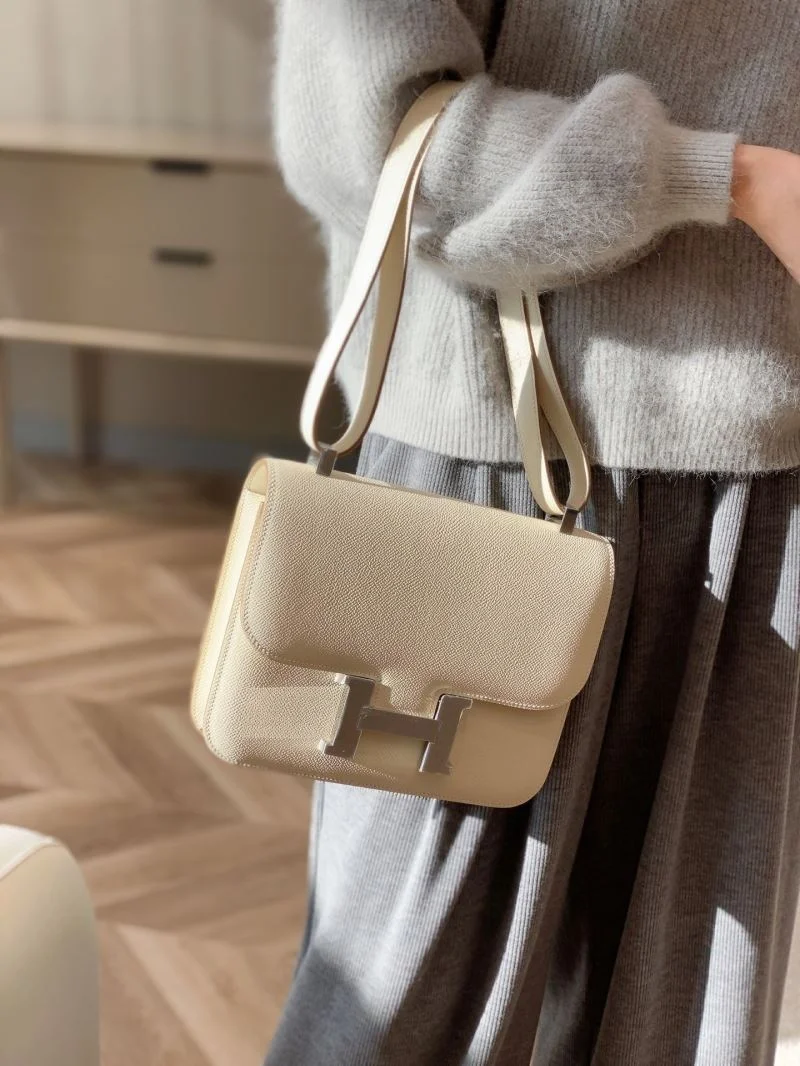 WrinkleFree Hermes Constance Bags 48322