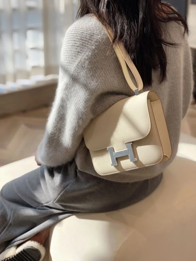 WrinkleFree Hermes Constance Bags 48322