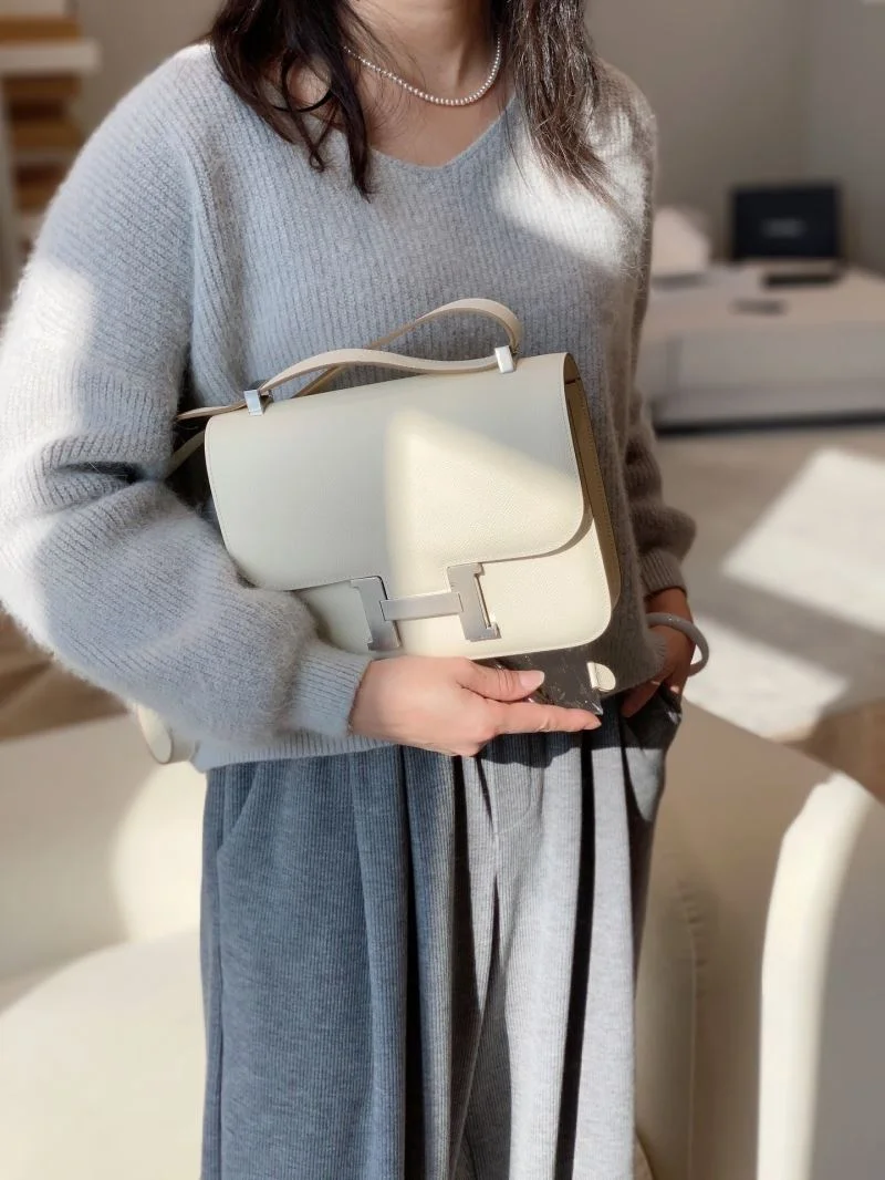 WrinkleFree Hermes Constance Bags 48322