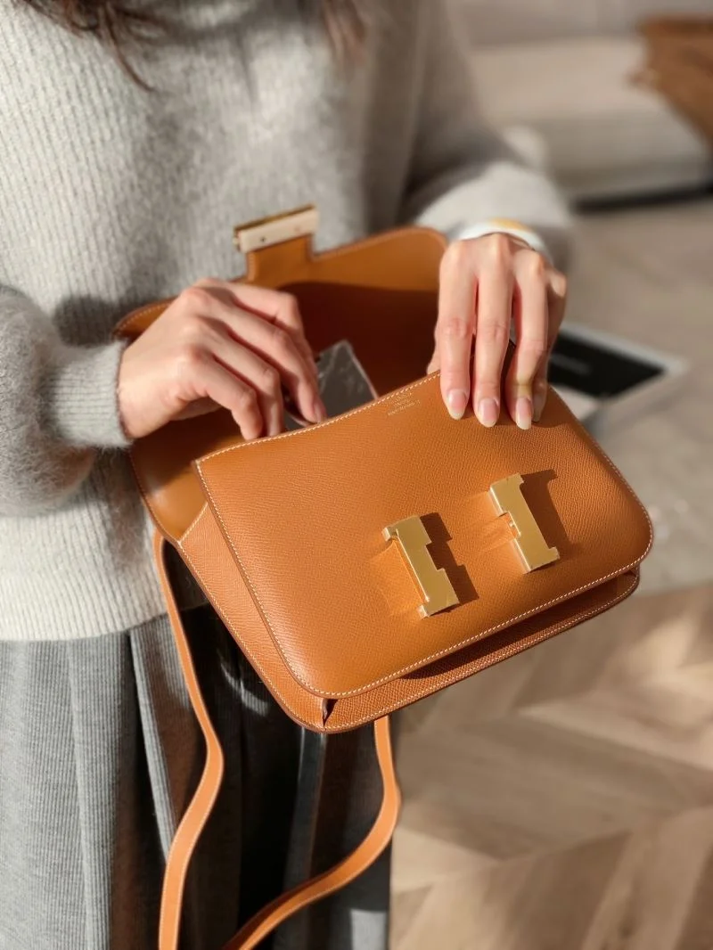 DailyWear Hermes Constance Bags 48320