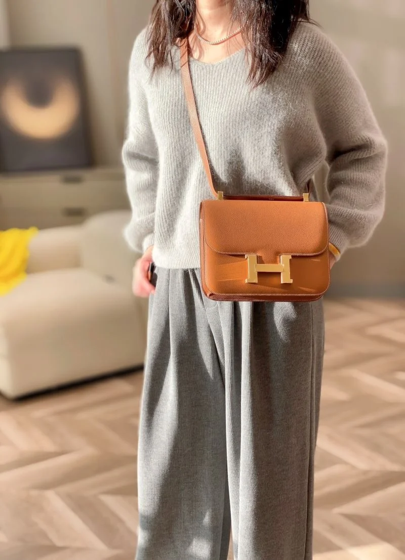 DailyWear Hermes Constance Bags 48320