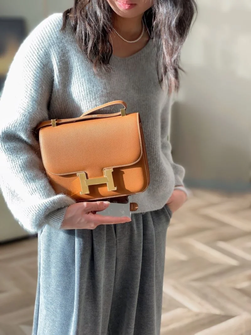 DailyWear Hermes Constance Bags 48320
