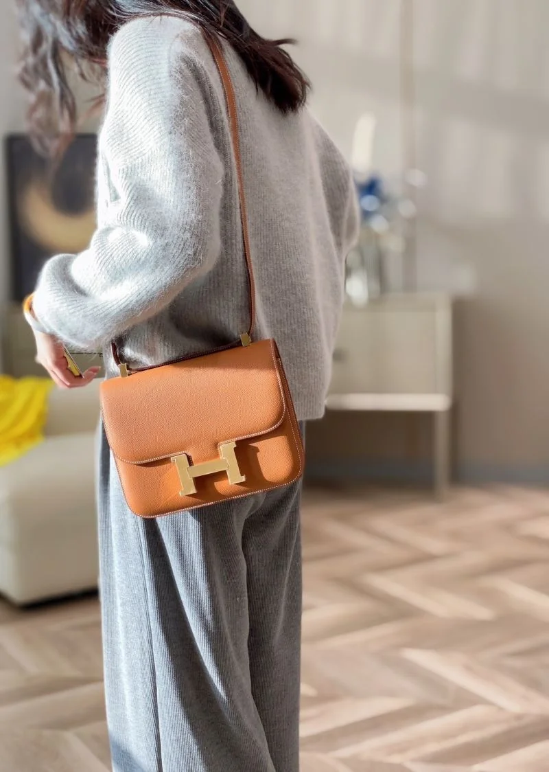 DailyWear Hermes Constance Bags 48320