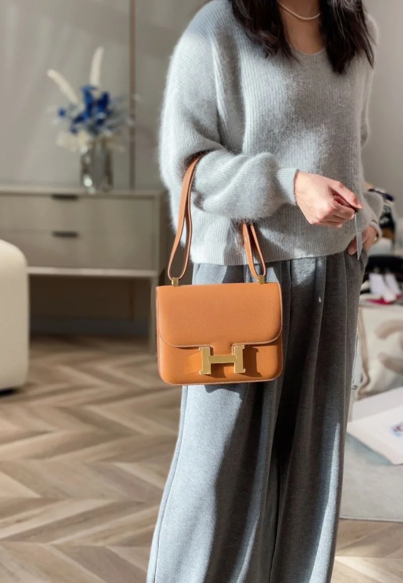 DailyWear Hermes Constance Bags 48320