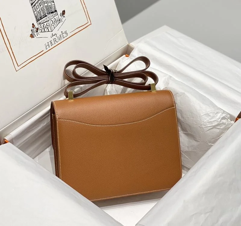 Hermes Constance Bags Bright 48332