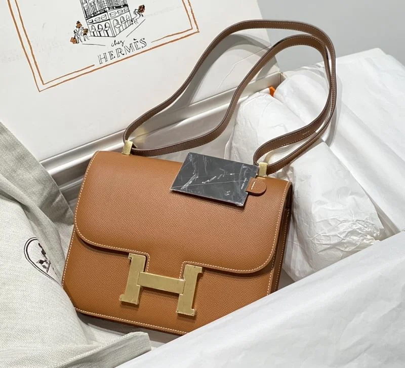 Hermes Constance Bags Bright 48332