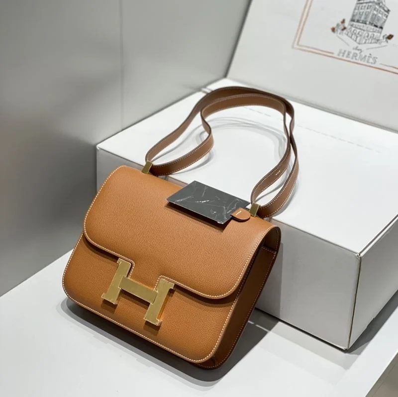 Hermes Constance Bags Bright 48332