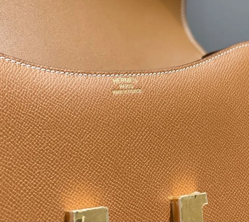 Hermes Constance Bags Bright 48332