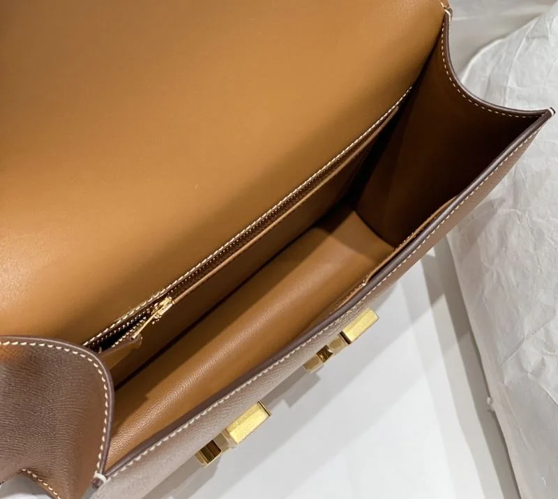 Hermes Constance Bags Bright 48332