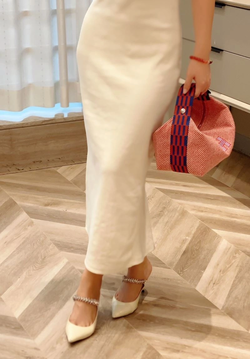 MultiPurpose Hermes Cosmetic Bags 64421