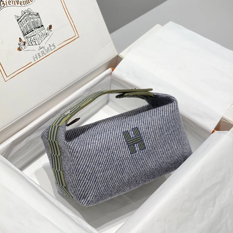 FashionForward Hermes Cosmetic Bags 64418