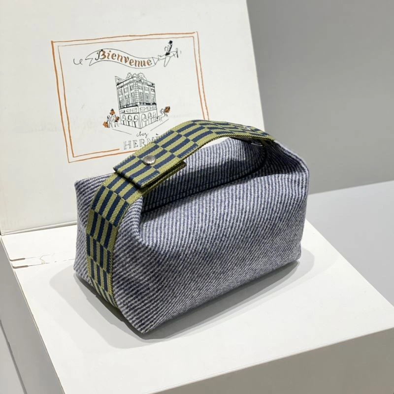 FashionForward Hermes Cosmetic Bags 64418