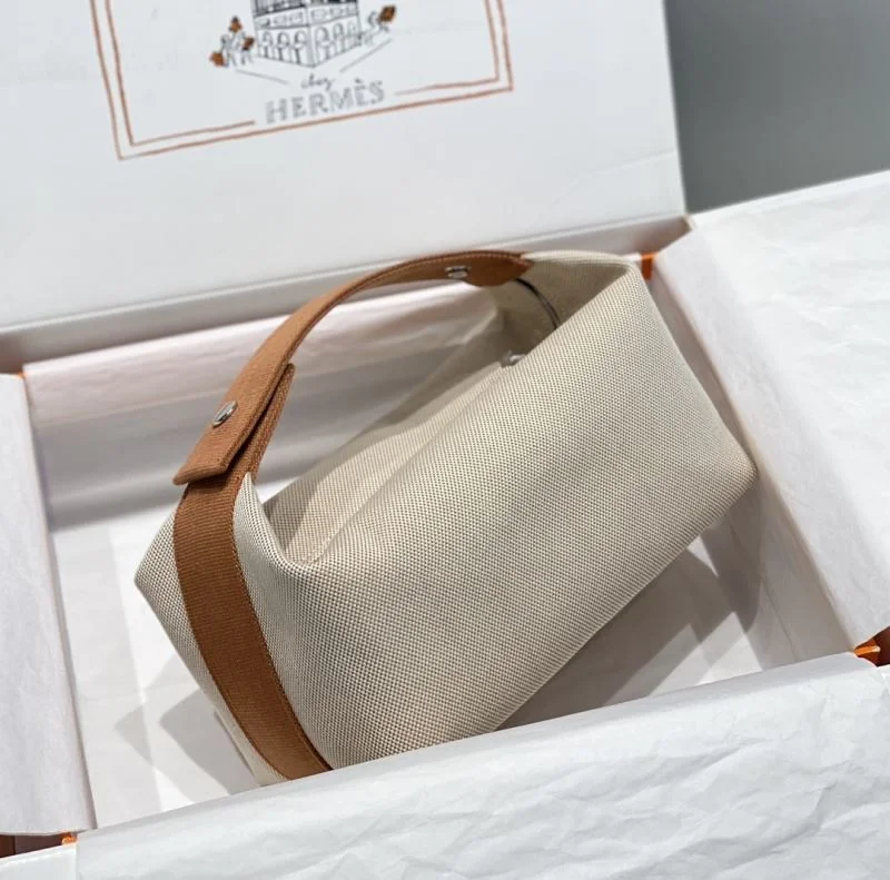 TravelReady Hermes Cosmetic Bags 48323