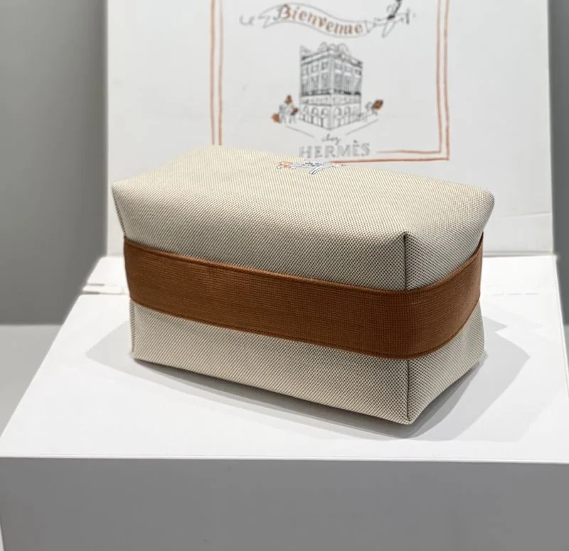 TravelReady Hermes Cosmetic Bags 48323