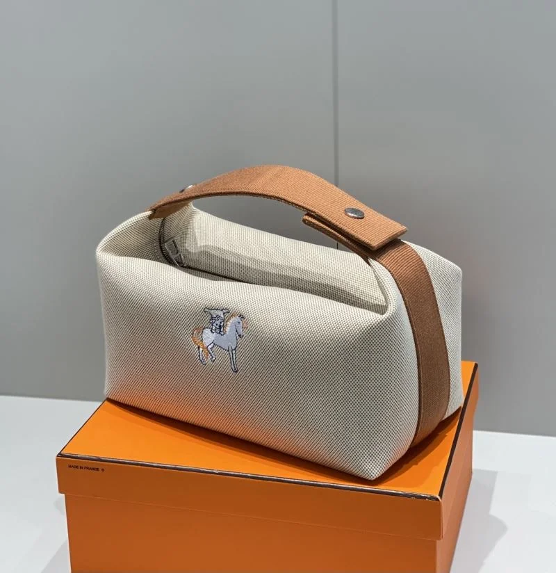 TravelReady Hermes Cosmetic Bags 48323