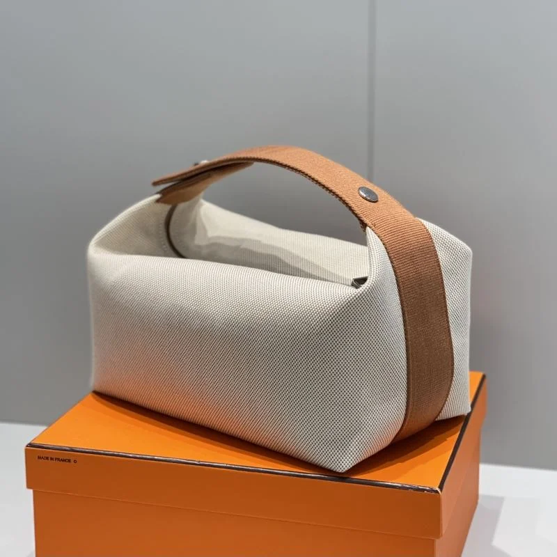 TravelReady Hermes Cosmetic Bags 48323