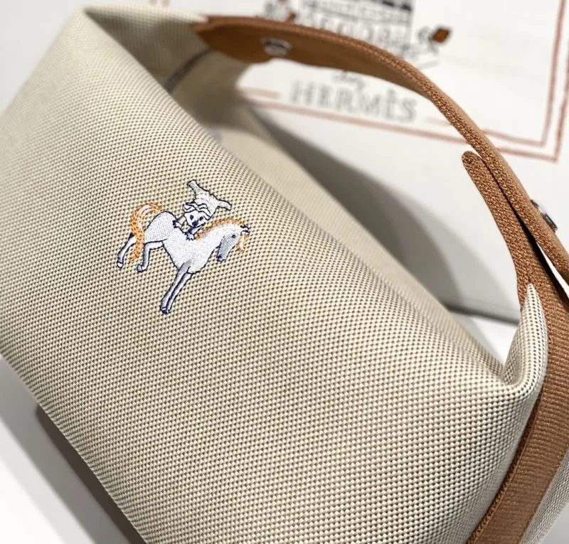 TravelReady Hermes Cosmetic Bags 48323