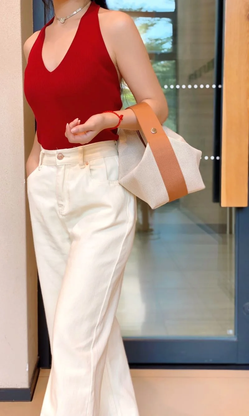 TravelReady Hermes Cosmetic Bags 48323