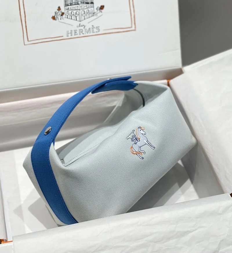 BestValue Hermes Cosmetic Bags 48319