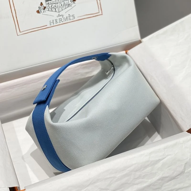 BestValue Hermes Cosmetic Bags 48319