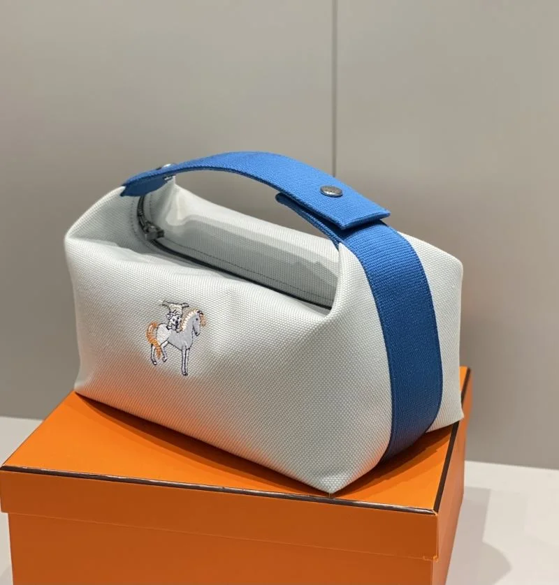 BestValue Hermes Cosmetic Bags 48319