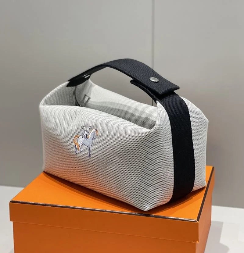 Hermes Cosmetic Bags OdorResistant 48395