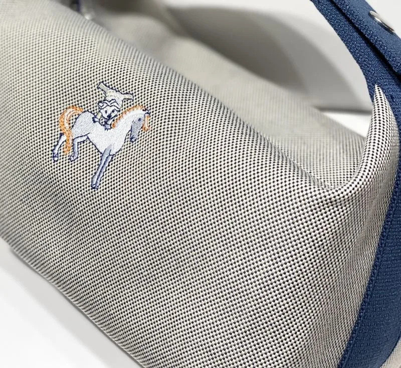 Hermes Cosmetic Bags Unisex 48330