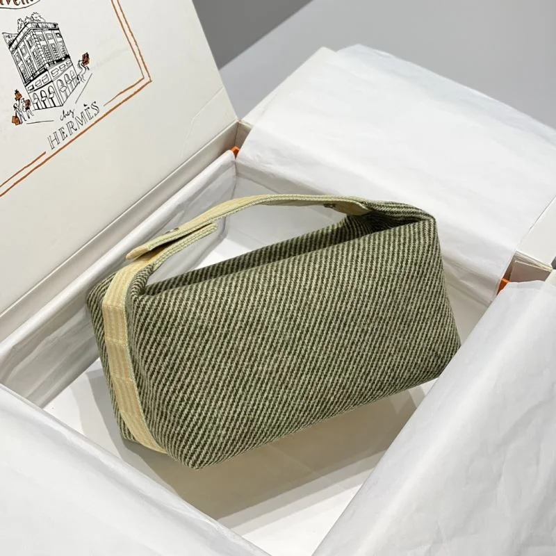 Reliable Hermes Cosmetic Bags 48309