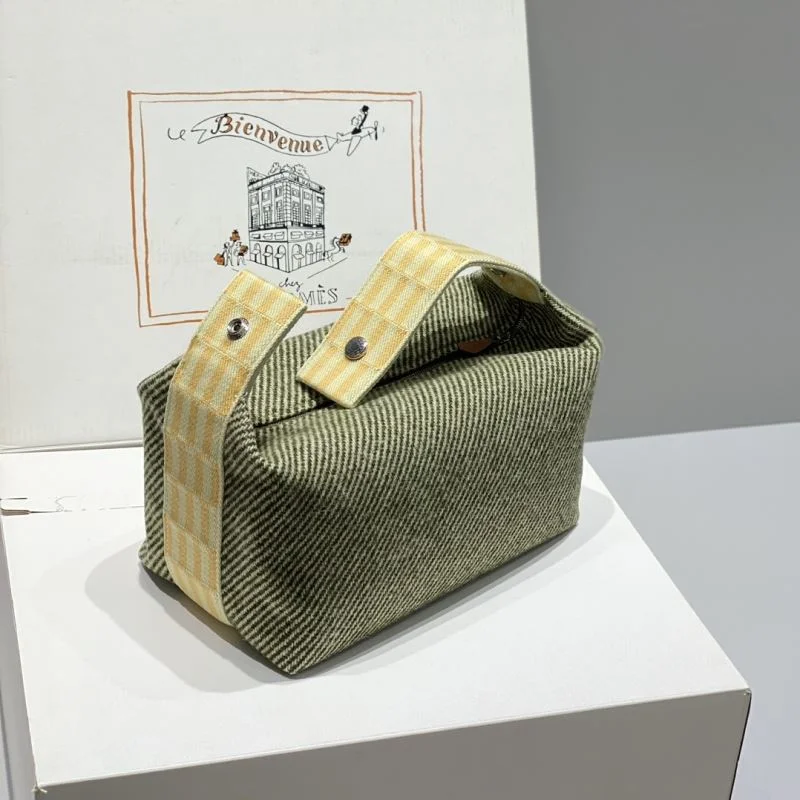 Reliable Hermes Cosmetic Bags 48309