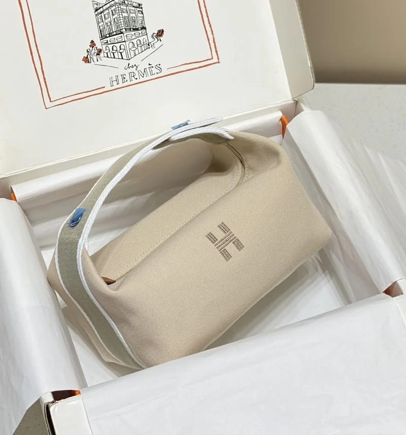 BestValue Hermes Cosmetic Bags 48318