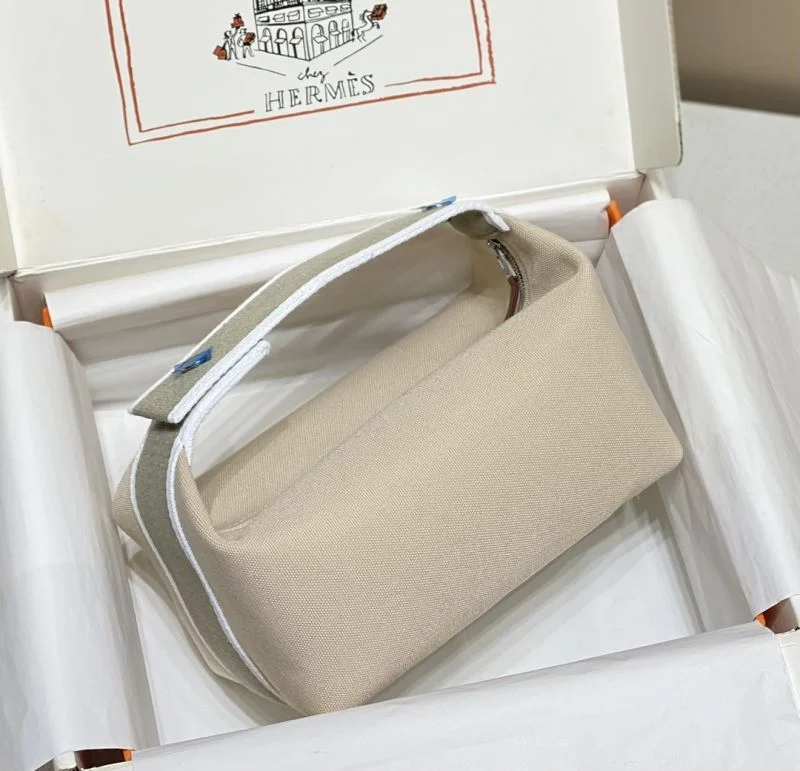 BestValue Hermes Cosmetic Bags 48318