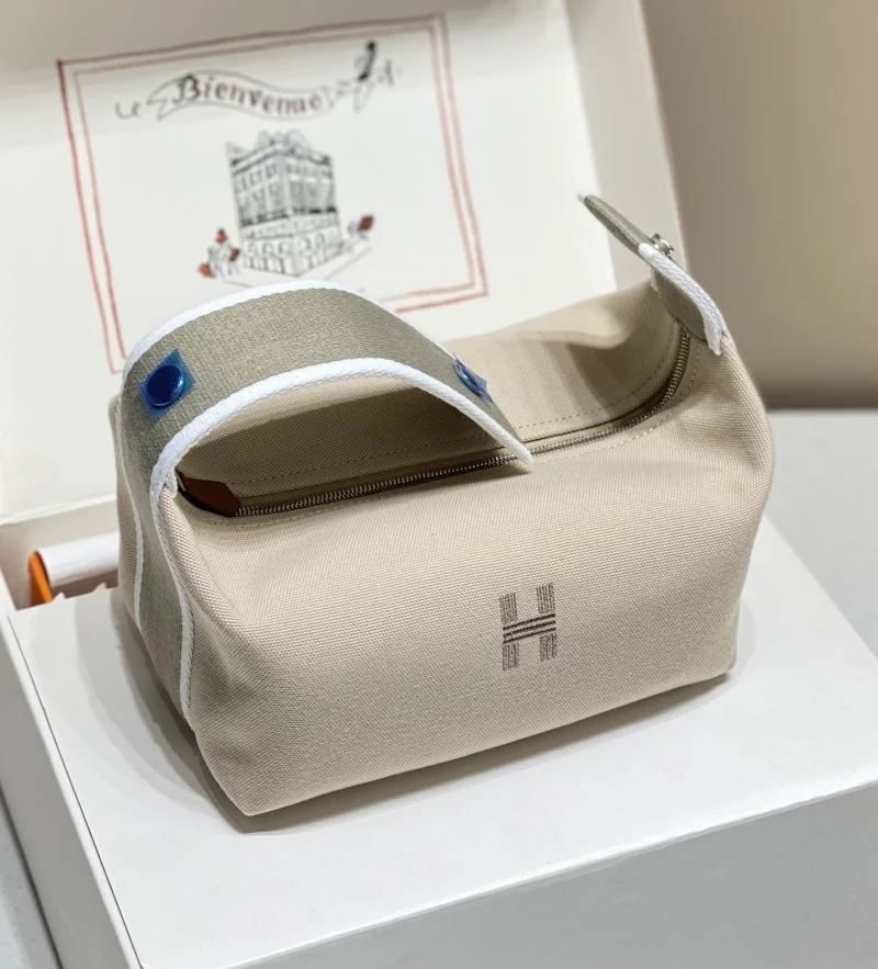 BestValue Hermes Cosmetic Bags 48318