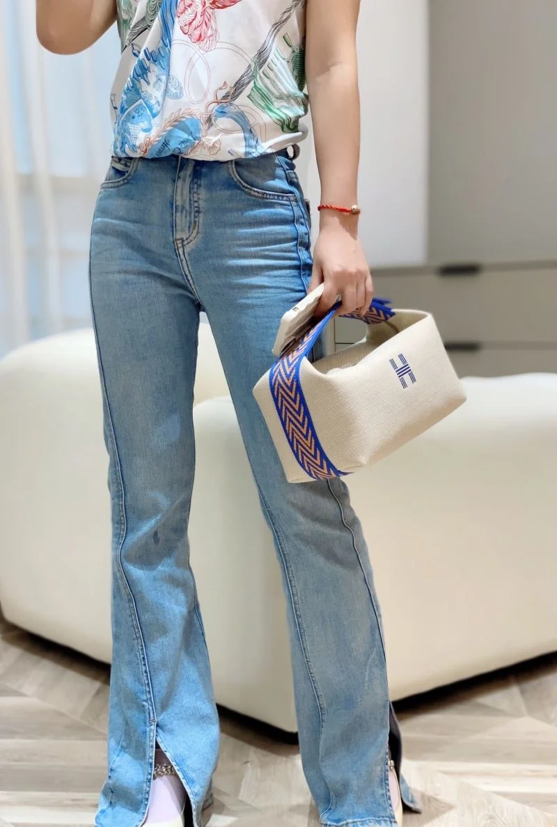 Hermes Cosmetic Bags Resilient 48324