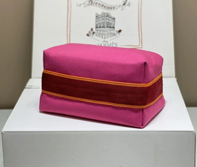 Hermes Cosmetic Bags Effortless 48315