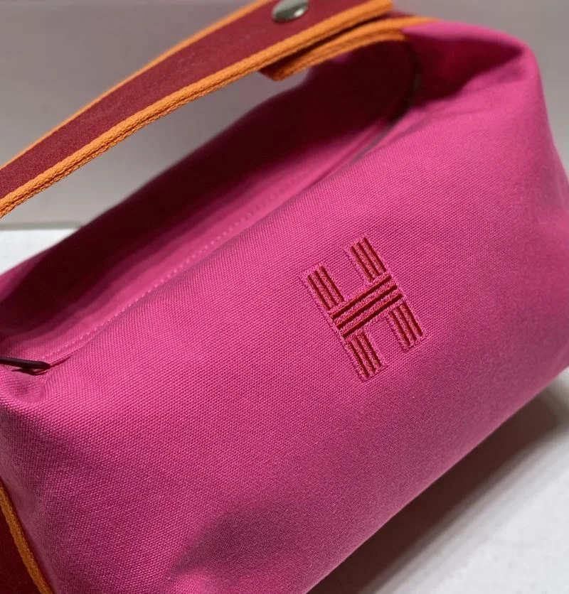 Hermes Cosmetic Bags Effortless 48315