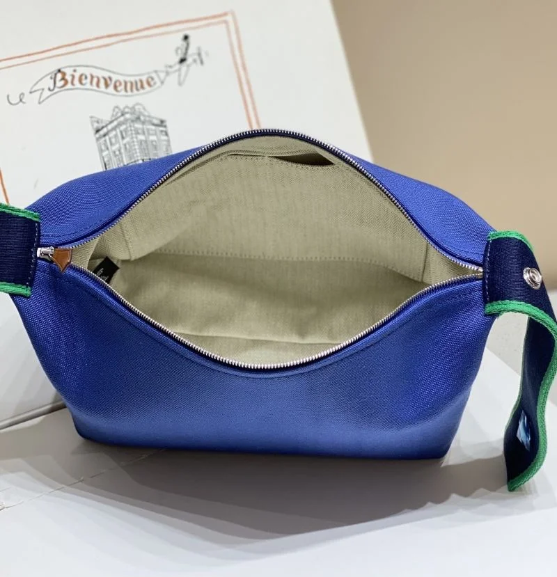 SoftTouch Hermes Cosmetic Bags 48313
