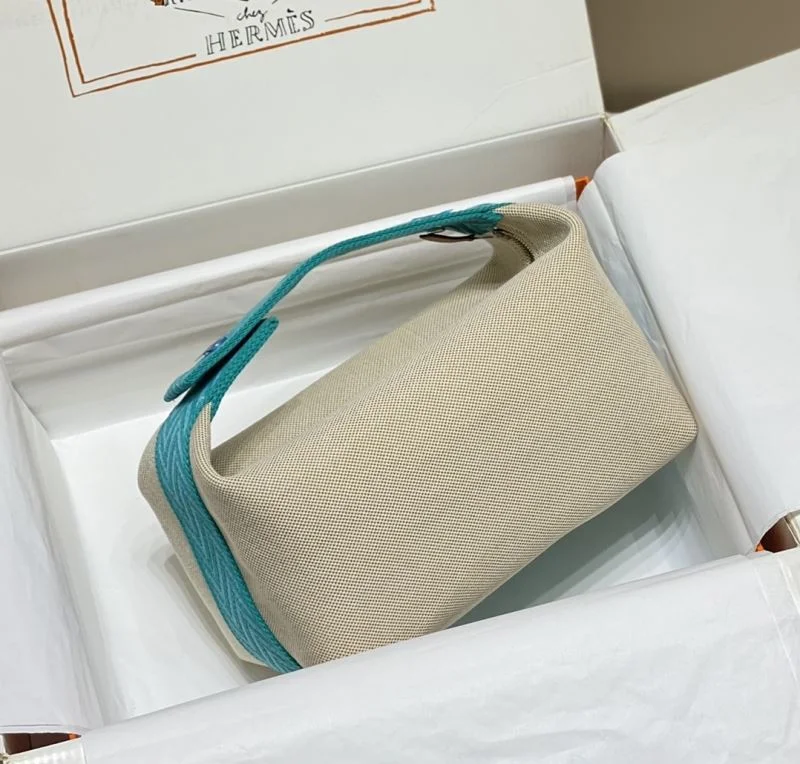 Hermes Cosmetic Bags FashionForward 48321