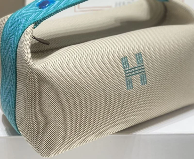 Hermes Cosmetic Bags FashionForward 48321