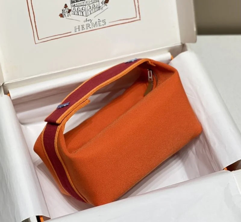 Hermes Cosmetic Bags NewStyle 48314