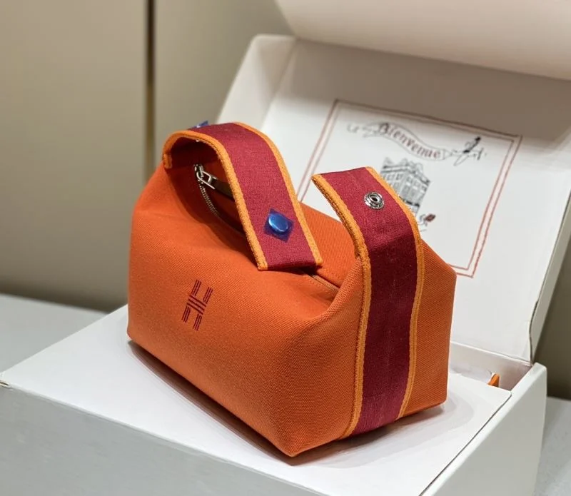 Hermes Cosmetic Bags NewStyle 48314