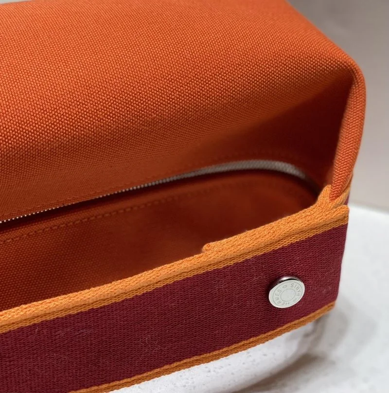 Hermes Cosmetic Bags NewStyle 48314
