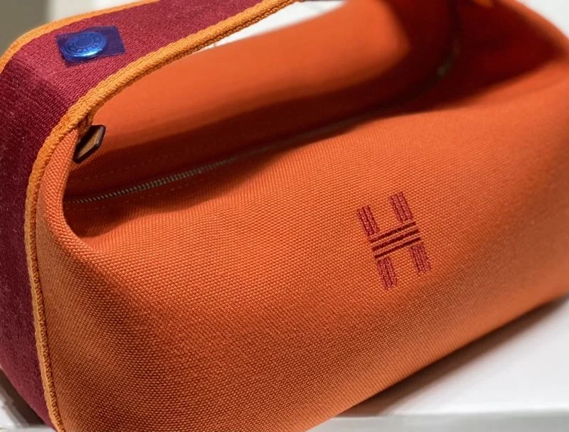 Hermes Cosmetic Bags NewStyle 48314