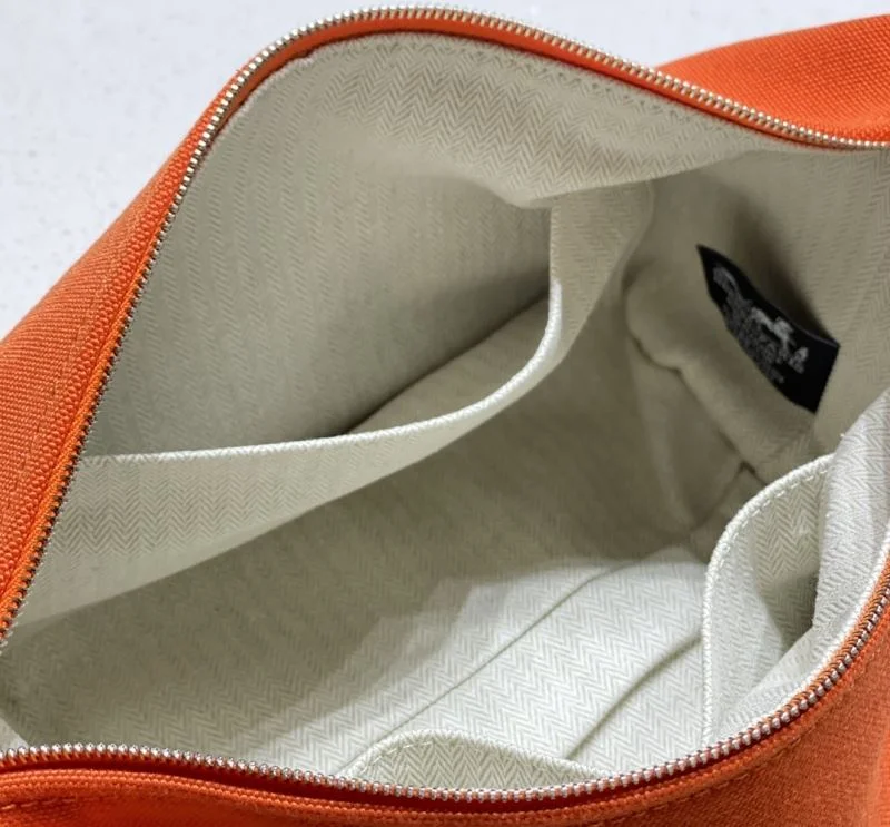 Hermes Cosmetic Bags NewStyle 48314