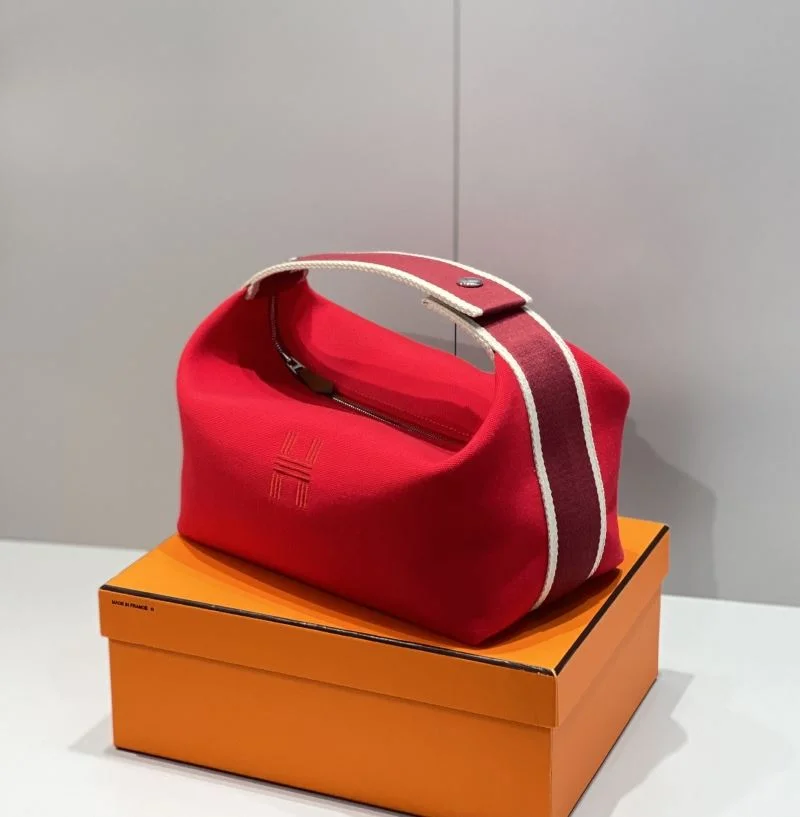 Durable Hermes Cosmetic Bags 48342