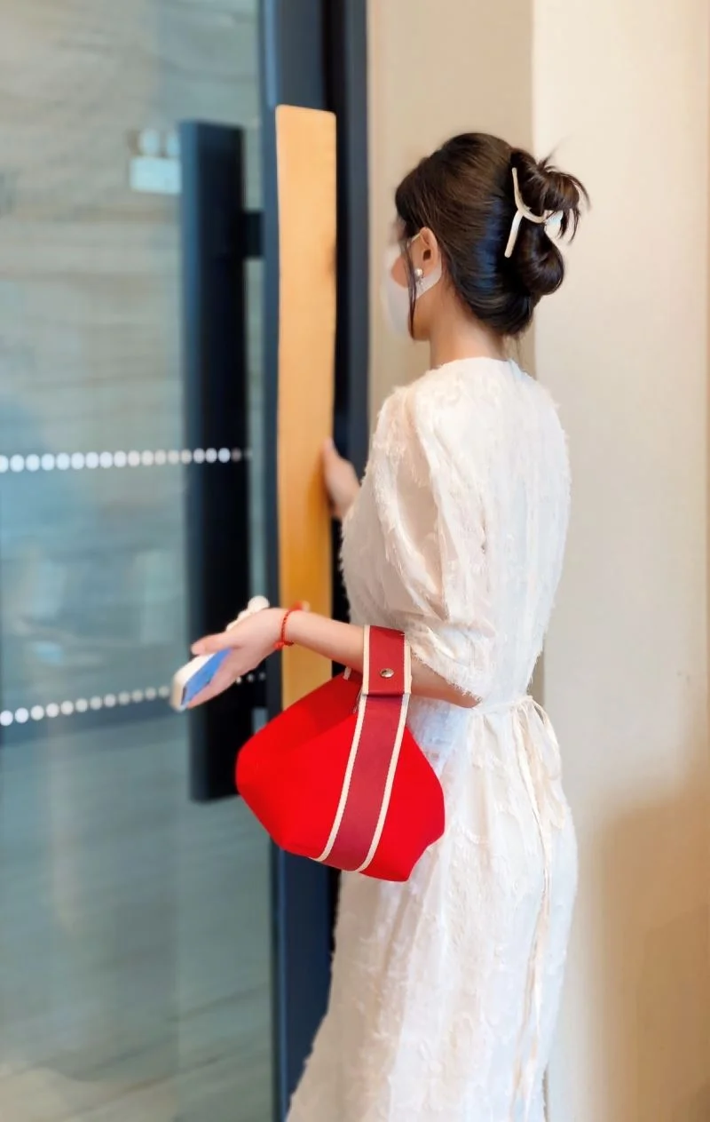 Durable Hermes Cosmetic Bags 48342