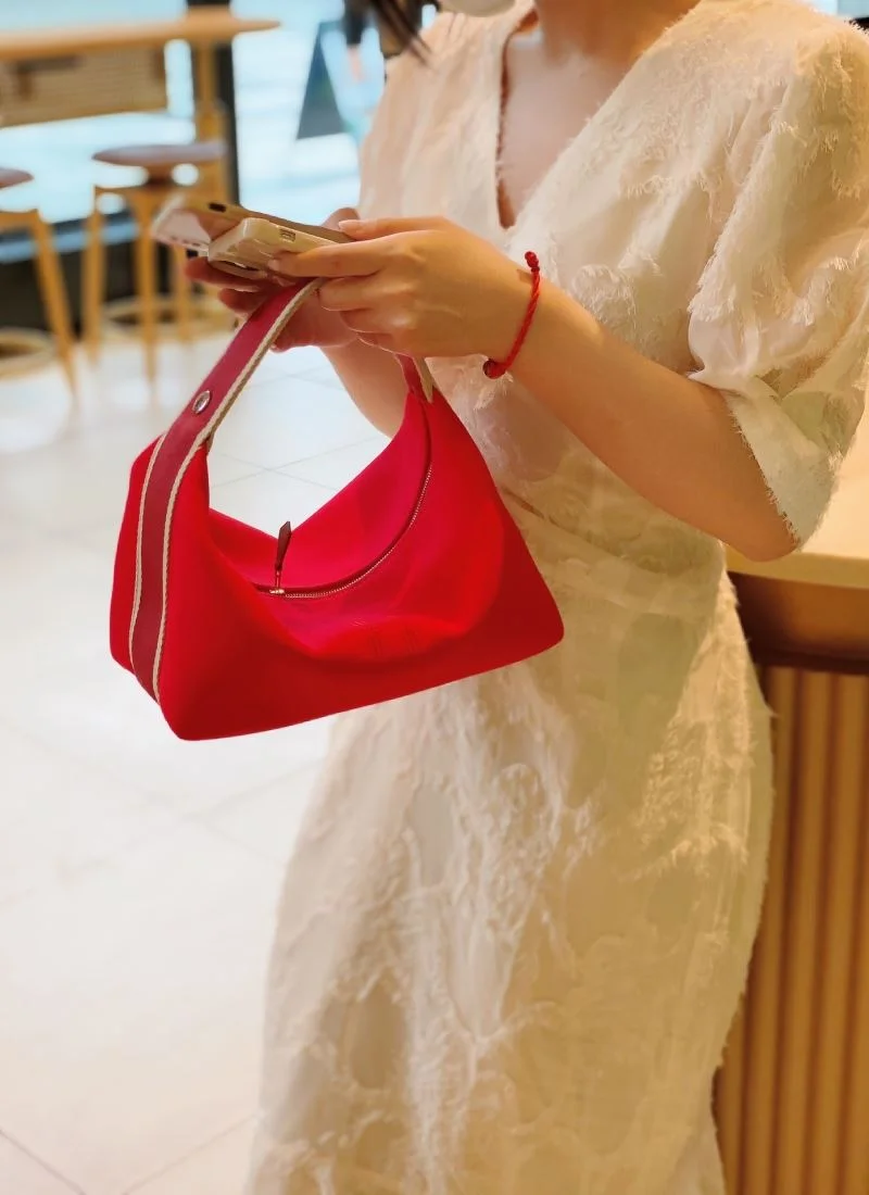 Durable Hermes Cosmetic Bags 48342
