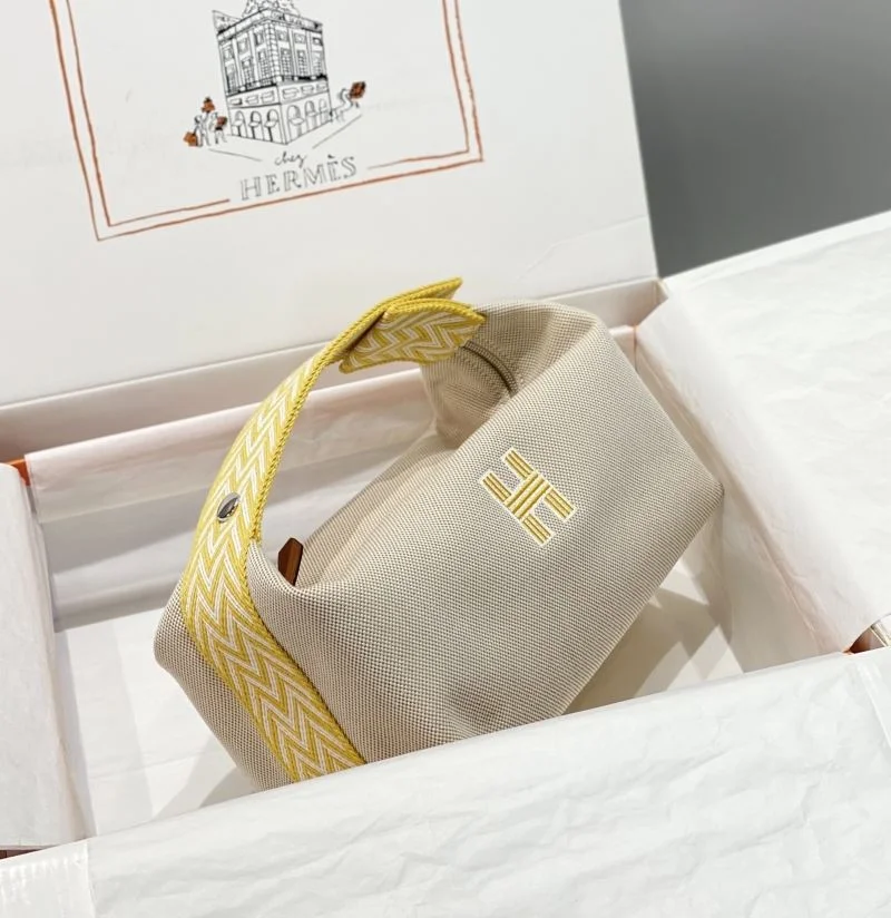 Hermes Cosmetic Bags EasyCare 48305