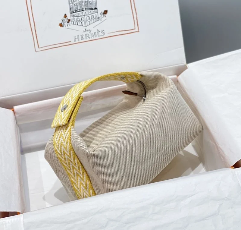Hermes Cosmetic Bags EasyCare 48305