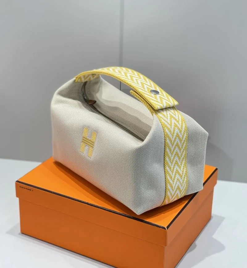 Hermes Cosmetic Bags EasyCare 48305